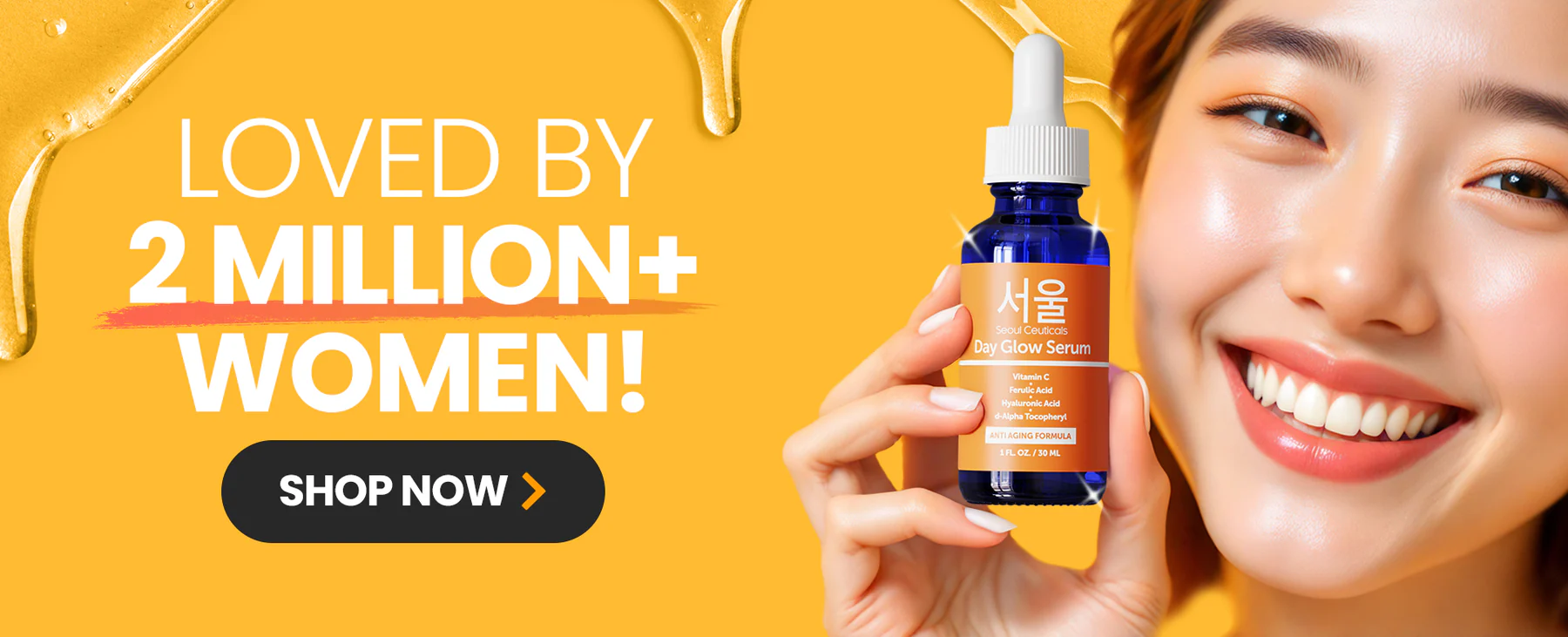 Radiant Skin Through K-Beauty Innovation