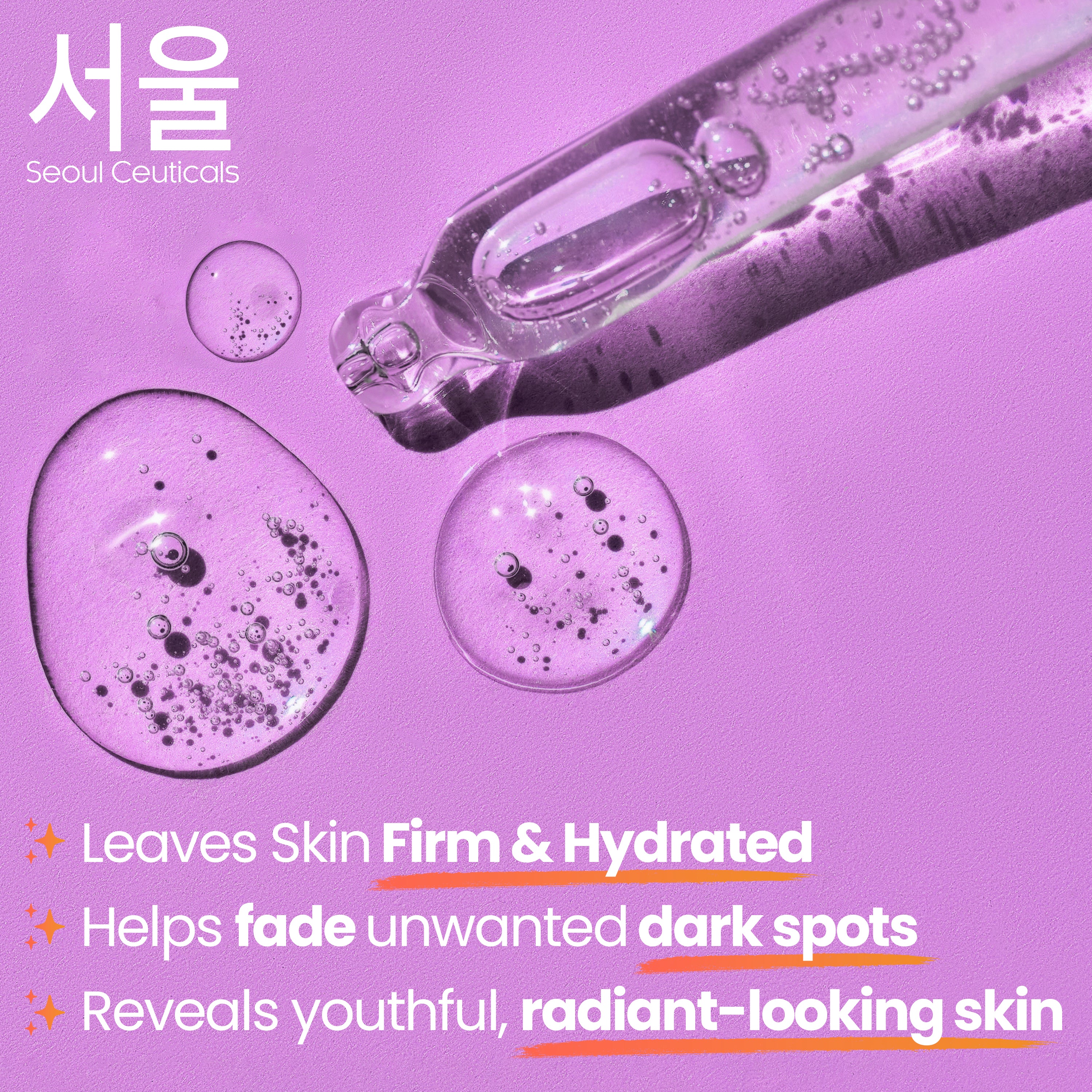 3% Polyglutamic Acid Serum - Image 6