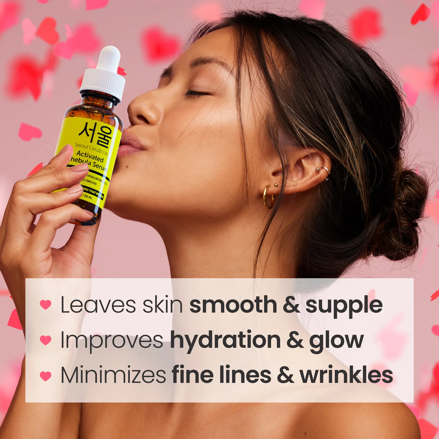 Activated Chebula Serum - Image 3