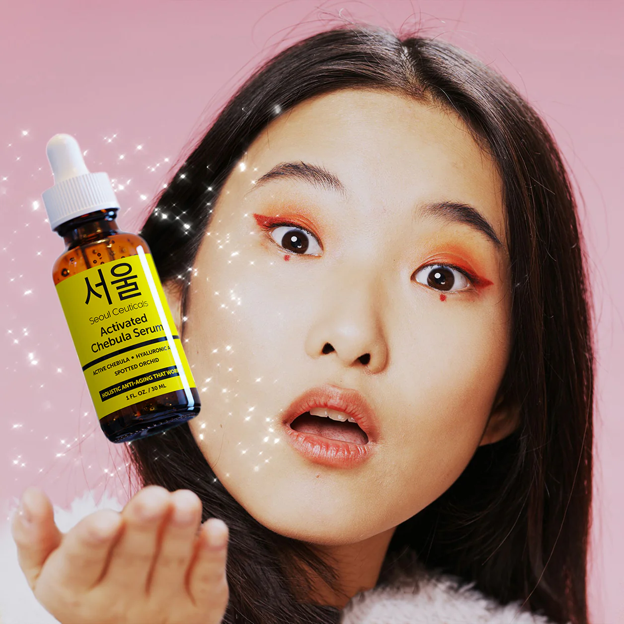 Activated Chebula Serum - Image 6