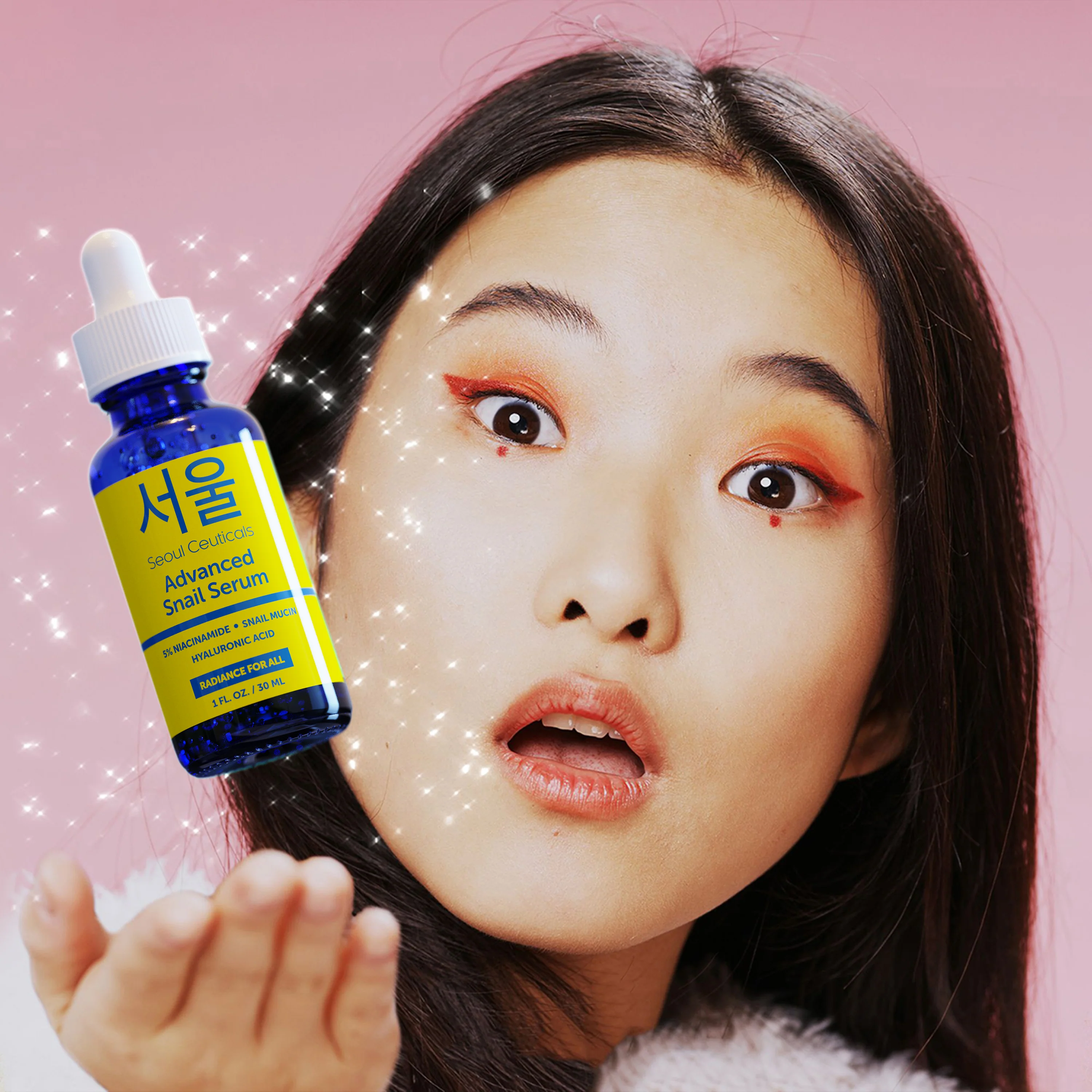 Advanced Snail Serum - Image 10