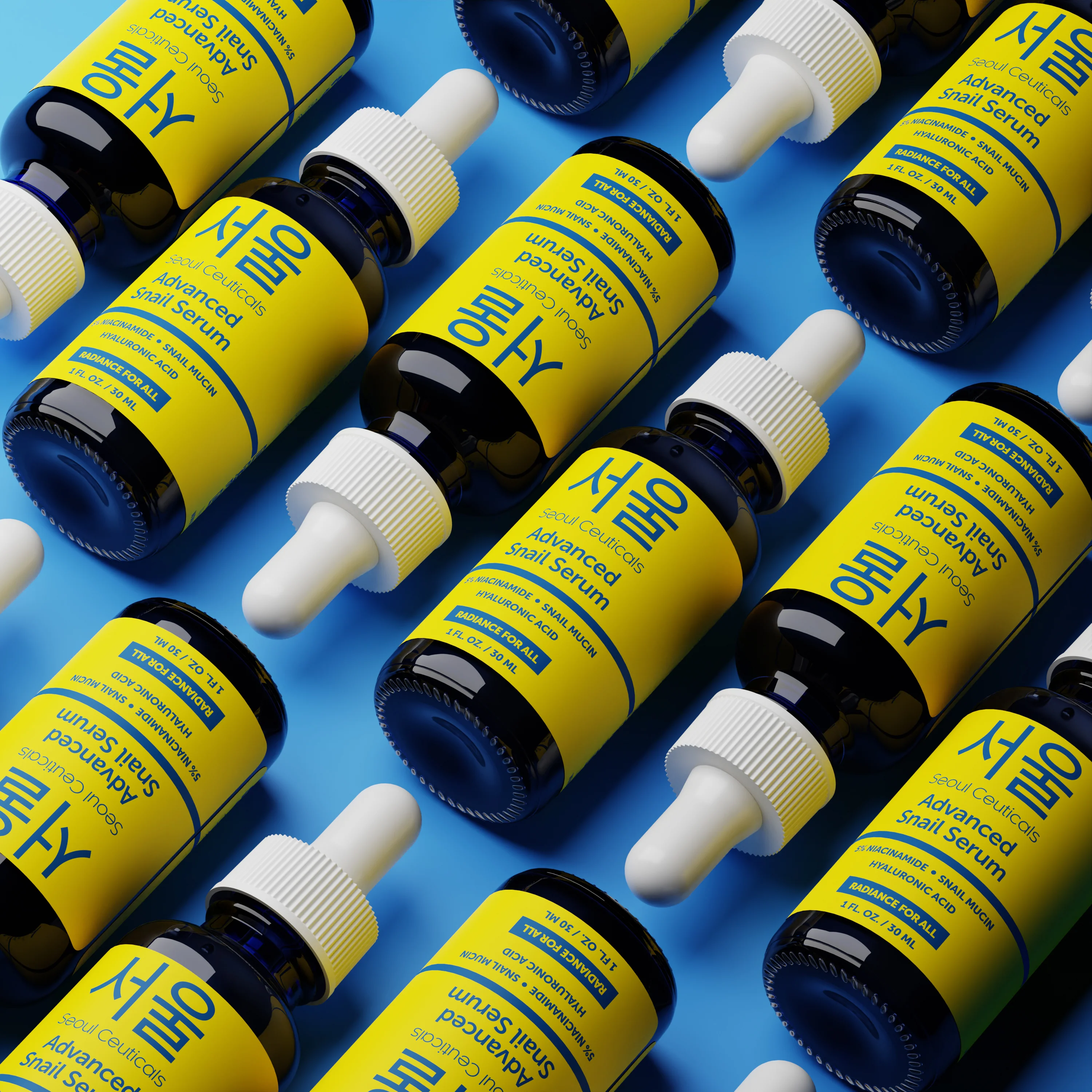 Advanced Snail Serum - Image 11