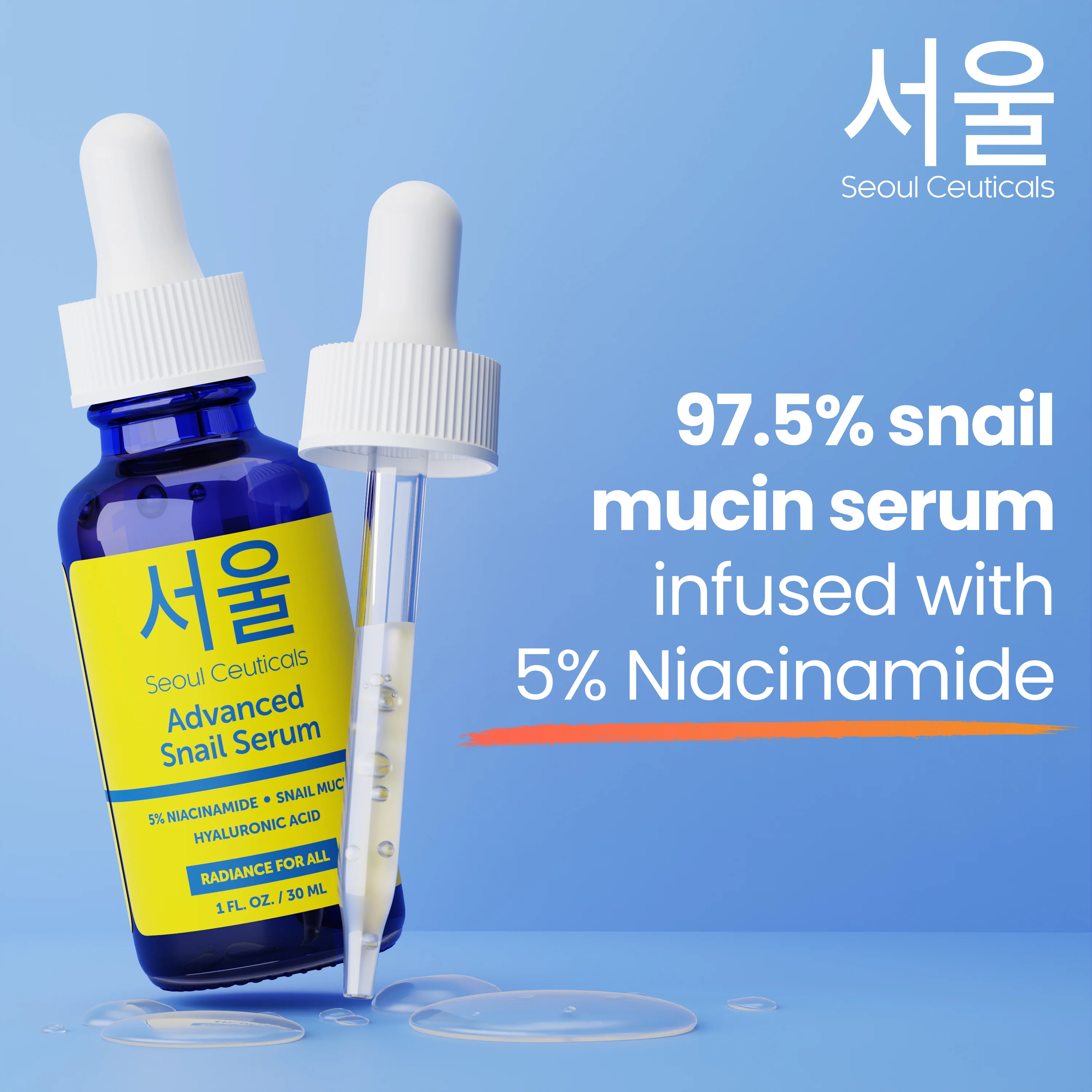 Advanced Snail Serum - Image 4