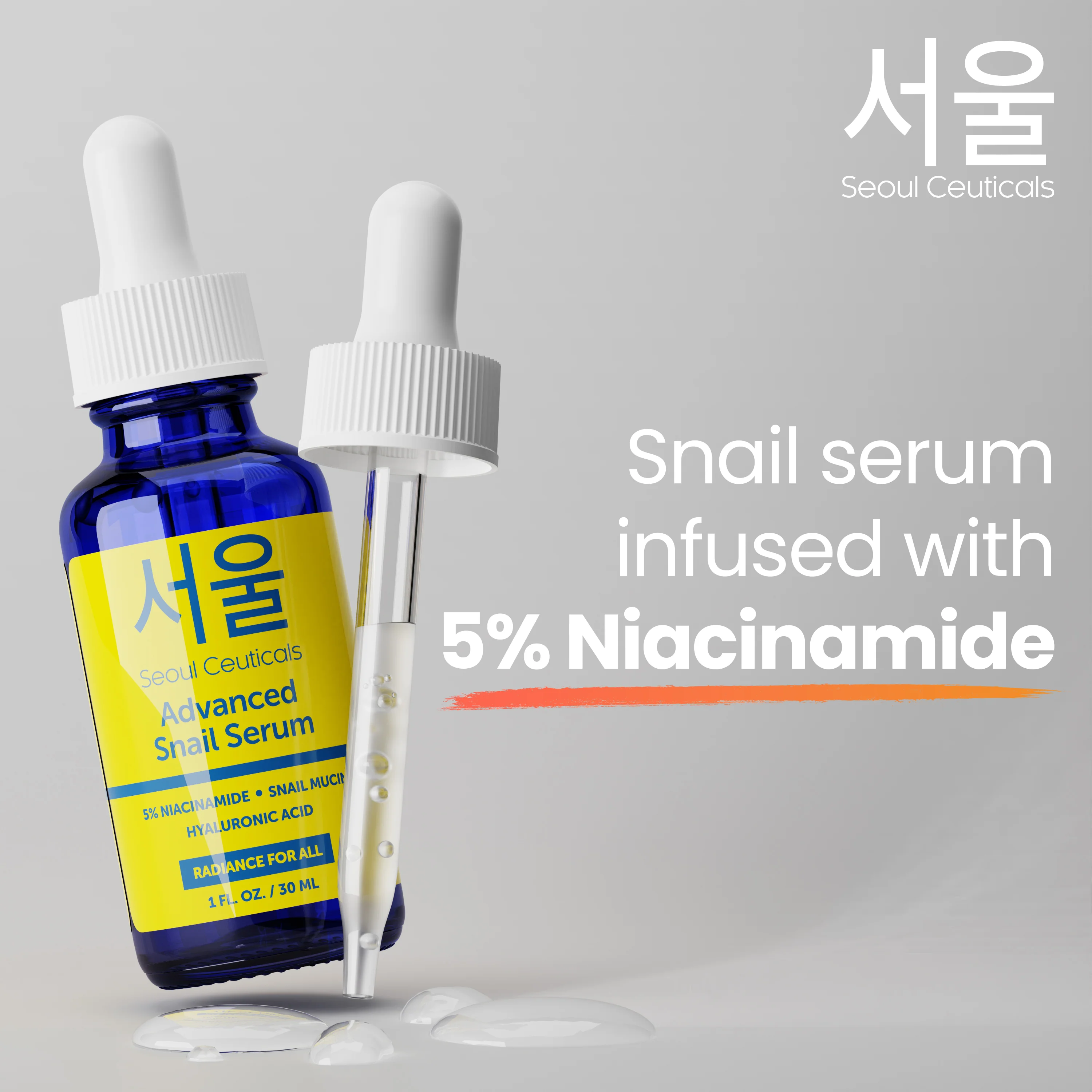 Advanced Snail Serum - Image 5