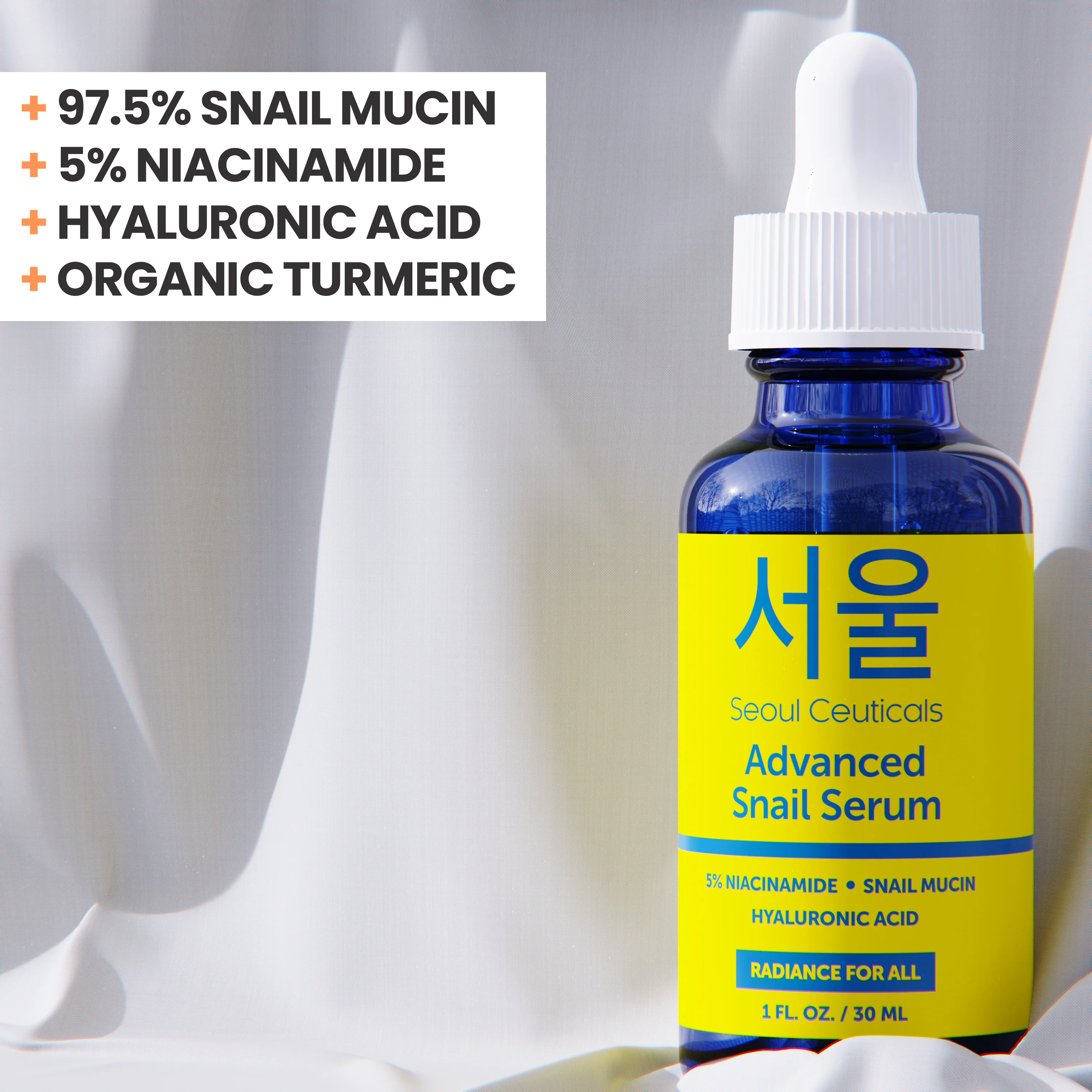 Advanced Snail Serum - Image 6