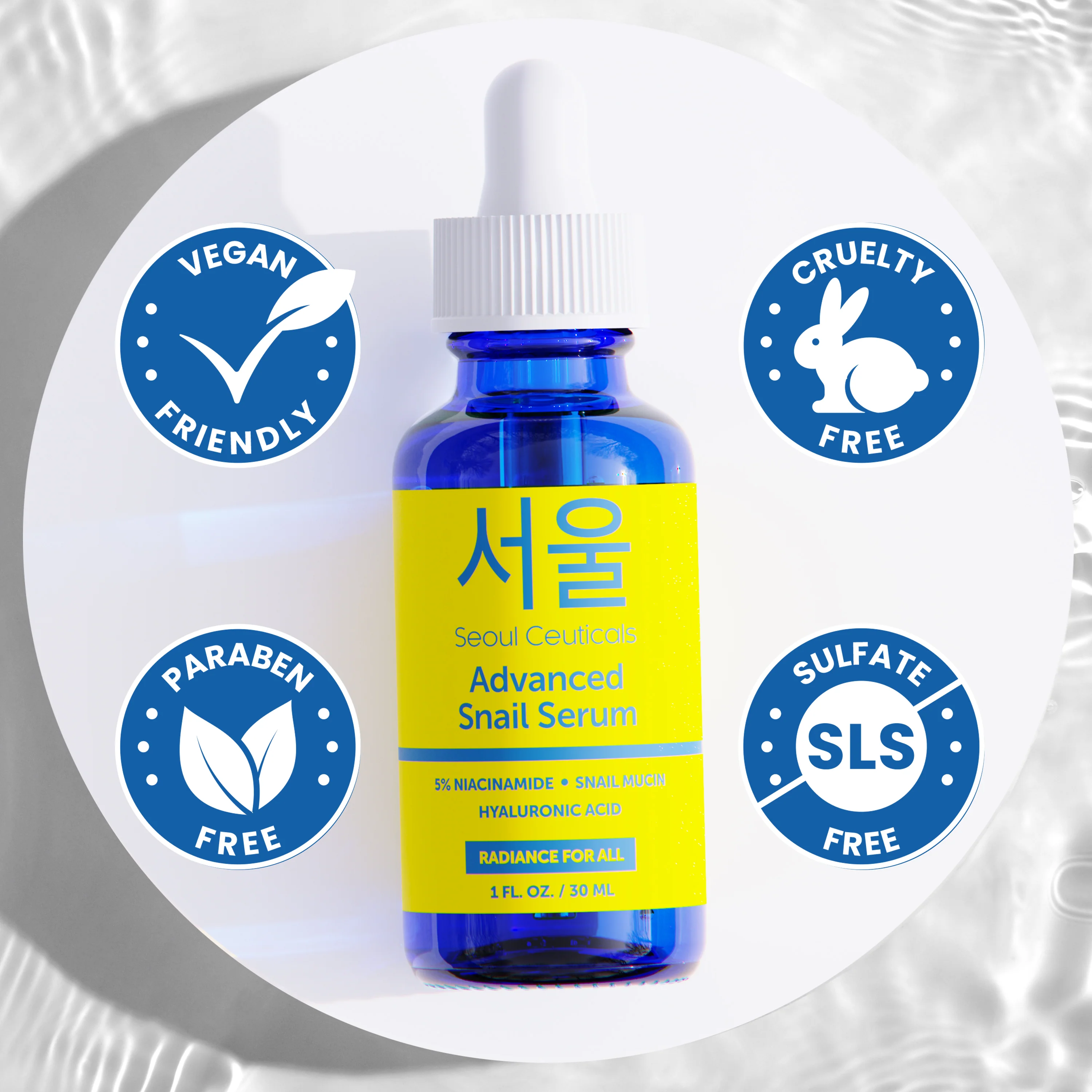 Advanced Snail Serum - Image 8