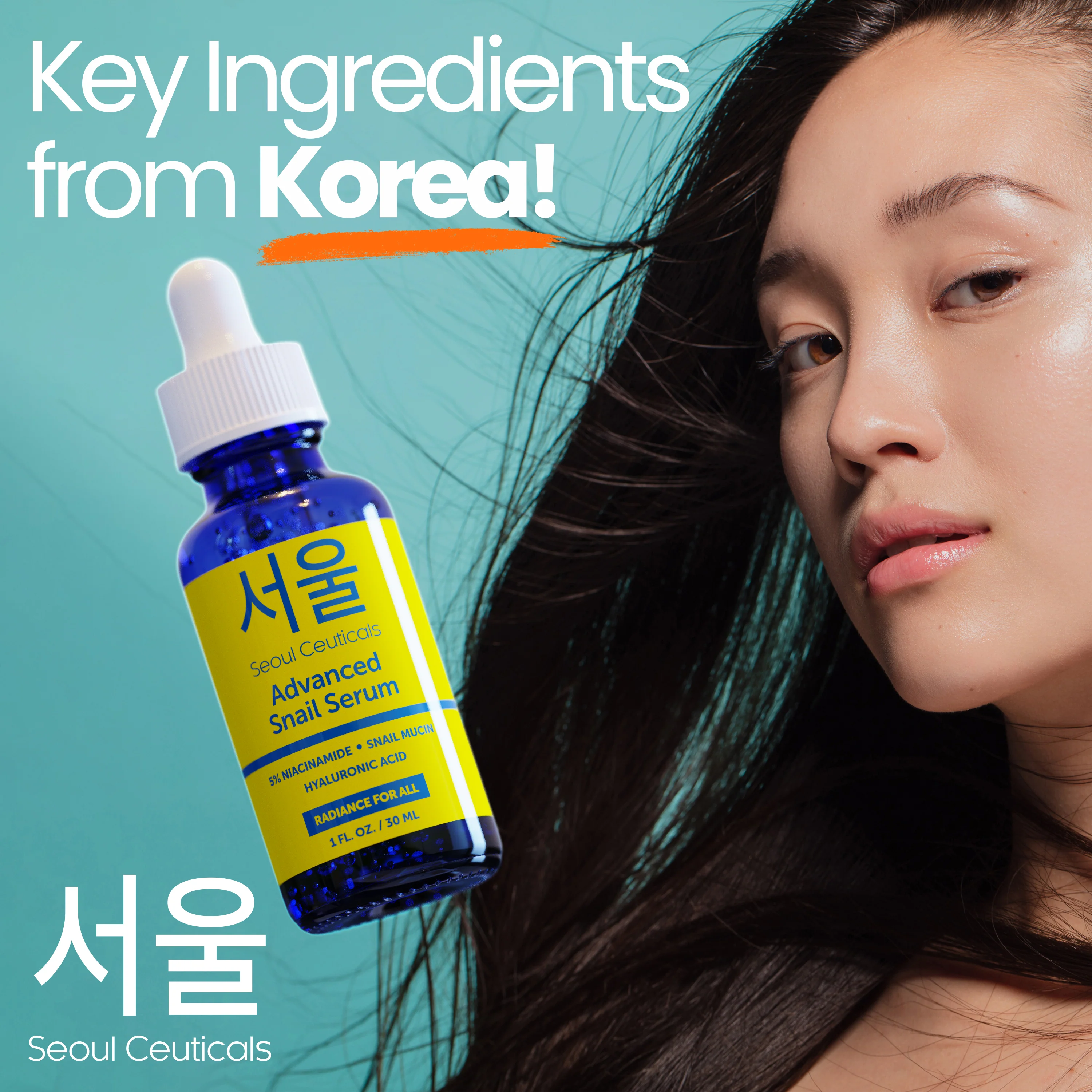 Advanced Snail Serum - Image 9