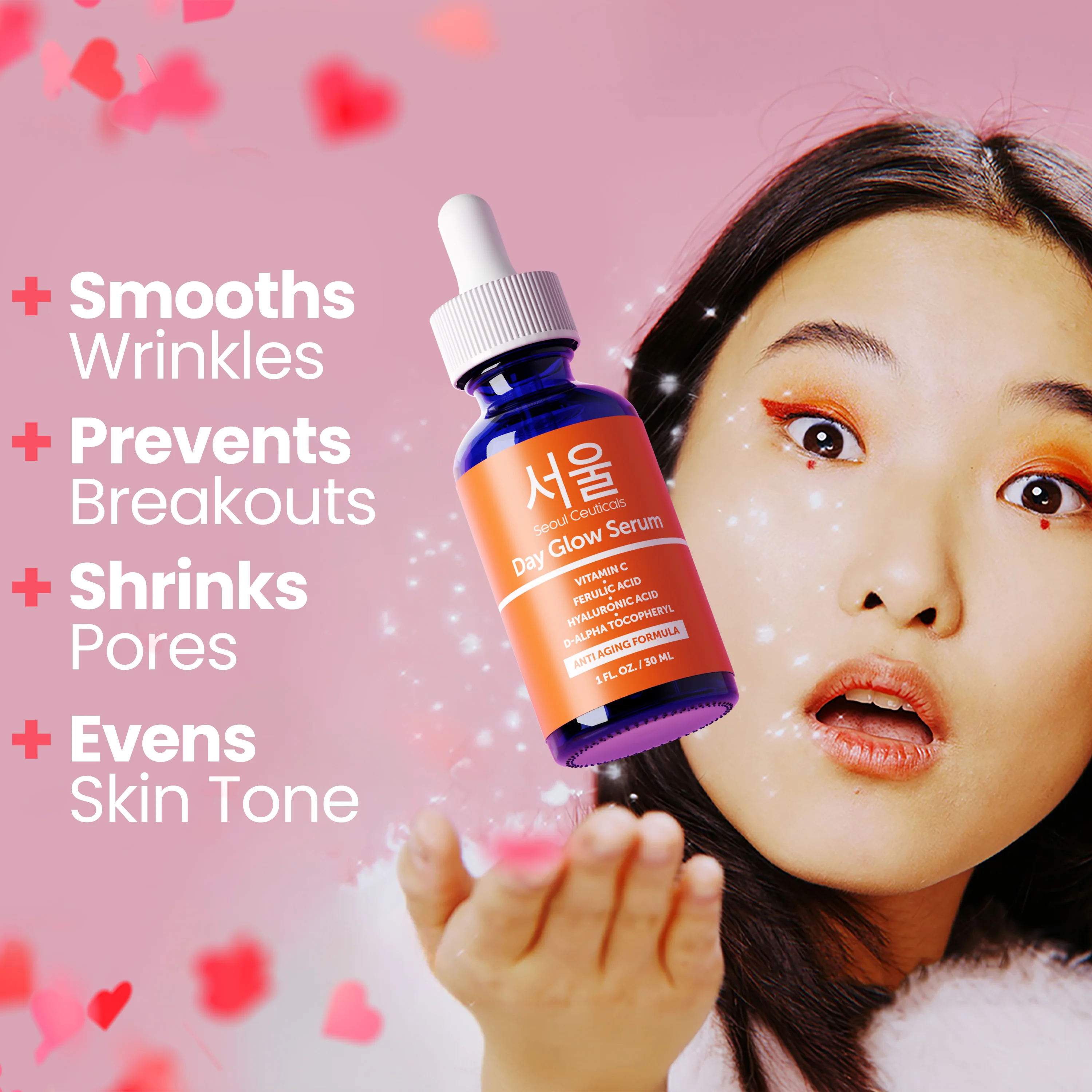 All-in-One K Beauty 5-Step Routine - Image 2