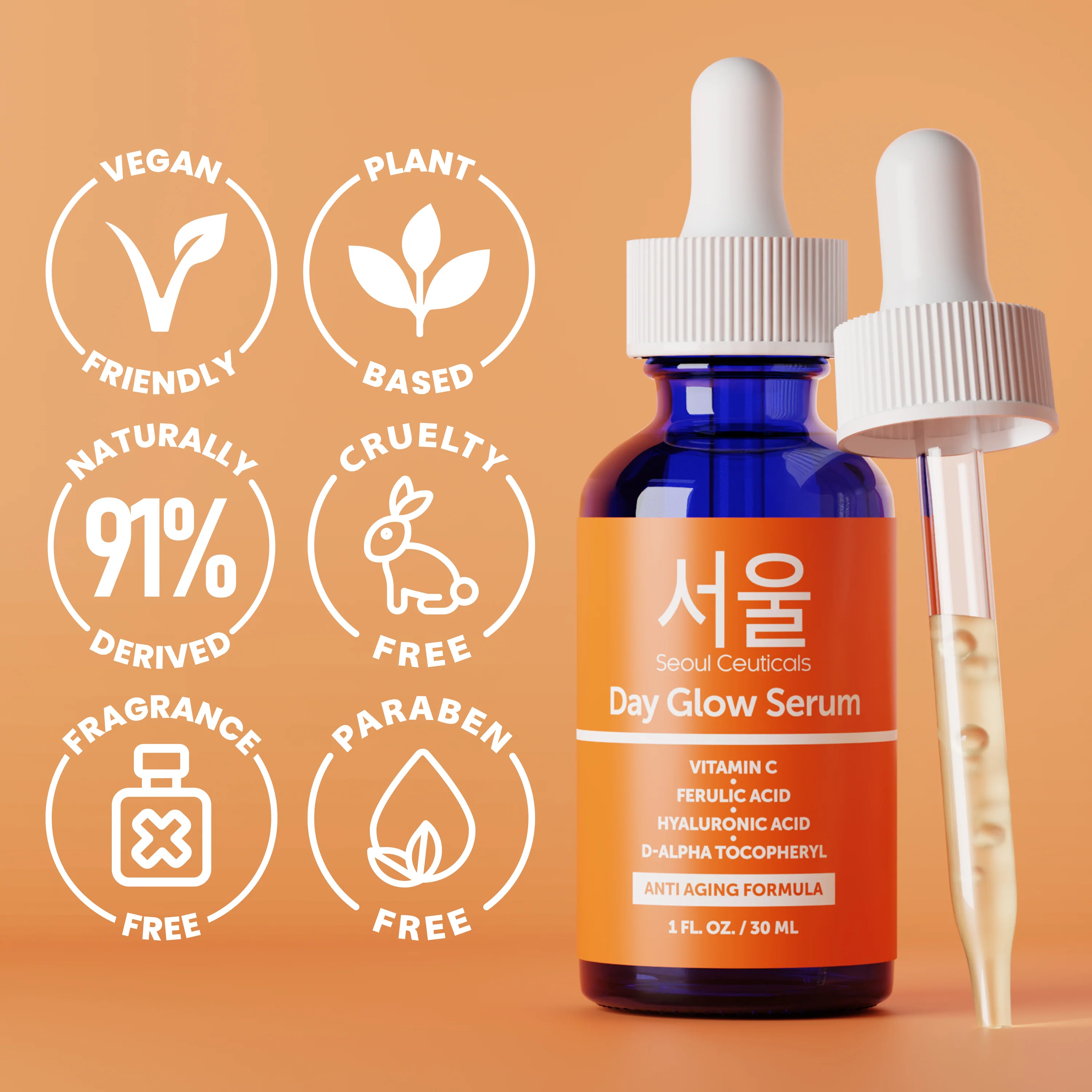 All-in-One K Beauty 5-Step Routine - Image 5