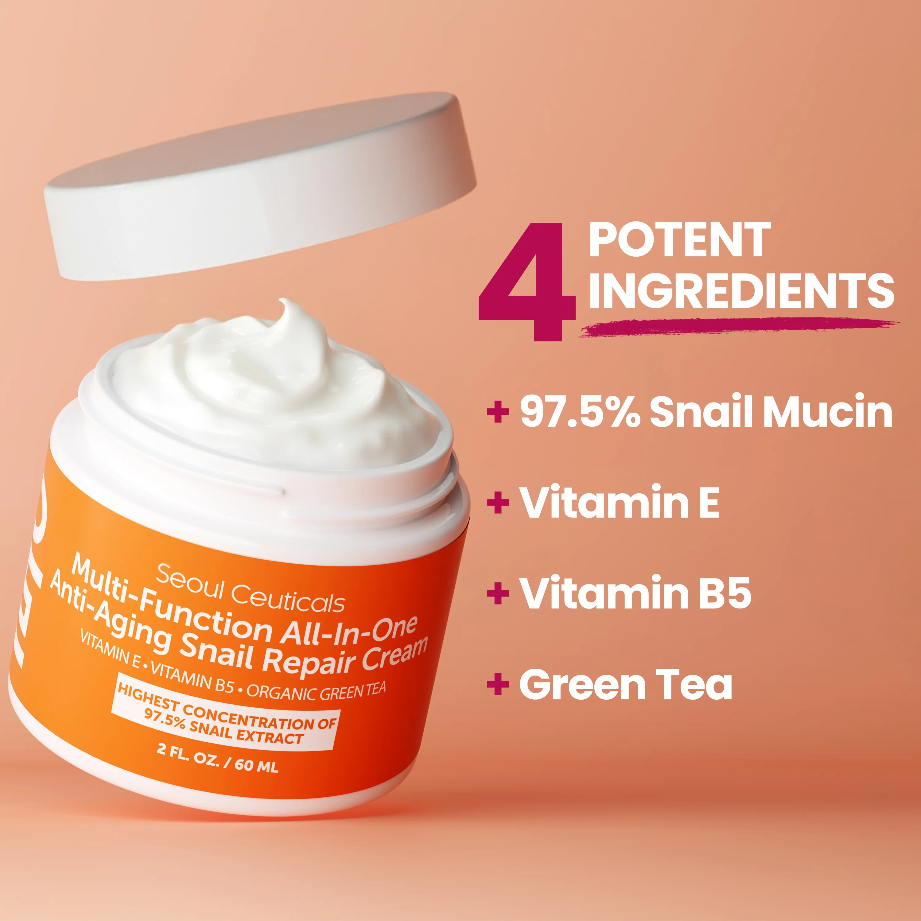 All-in-One K Beauty 5-Step Routine - Image 7