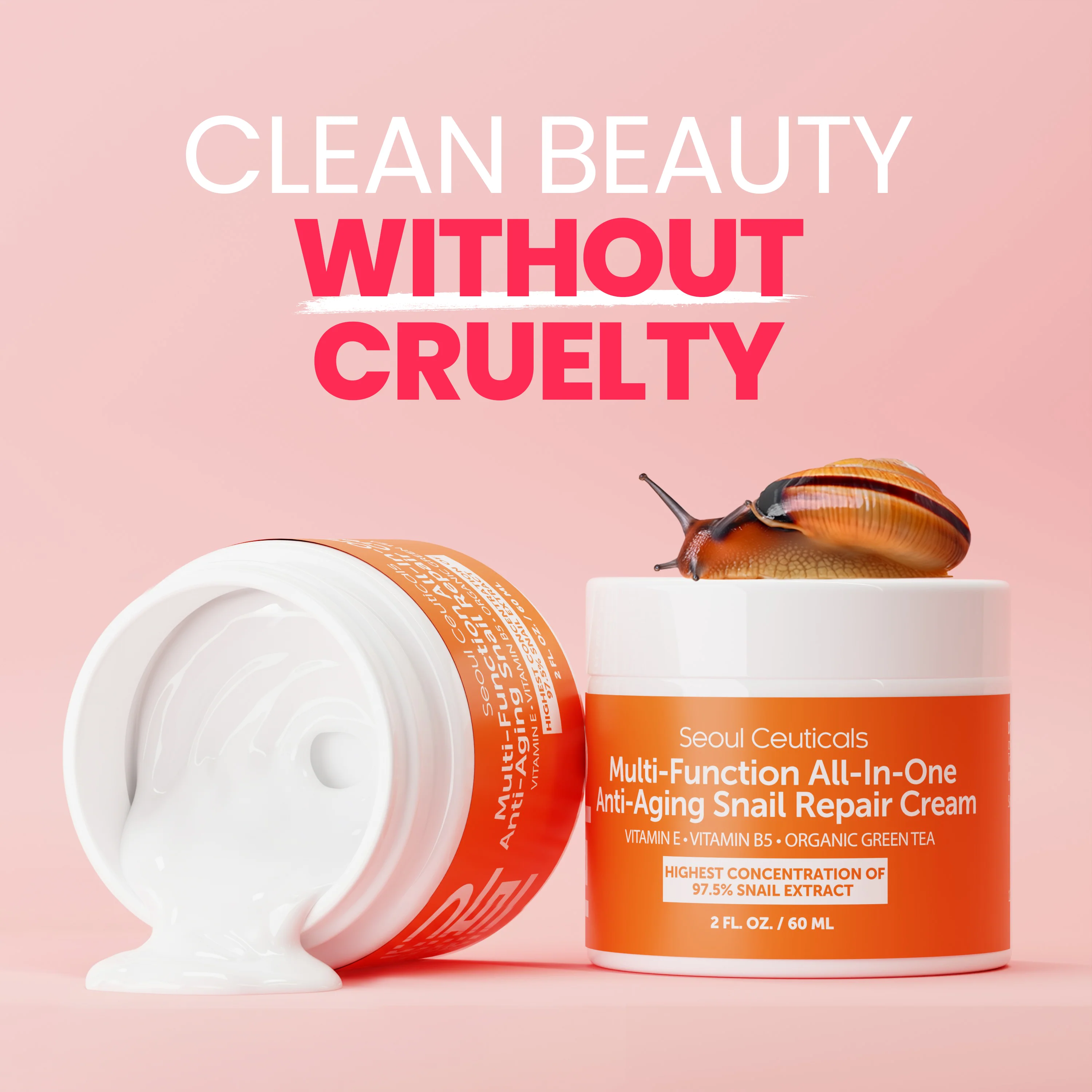 All-in-One K Beauty 5-Step Routine - Image 8