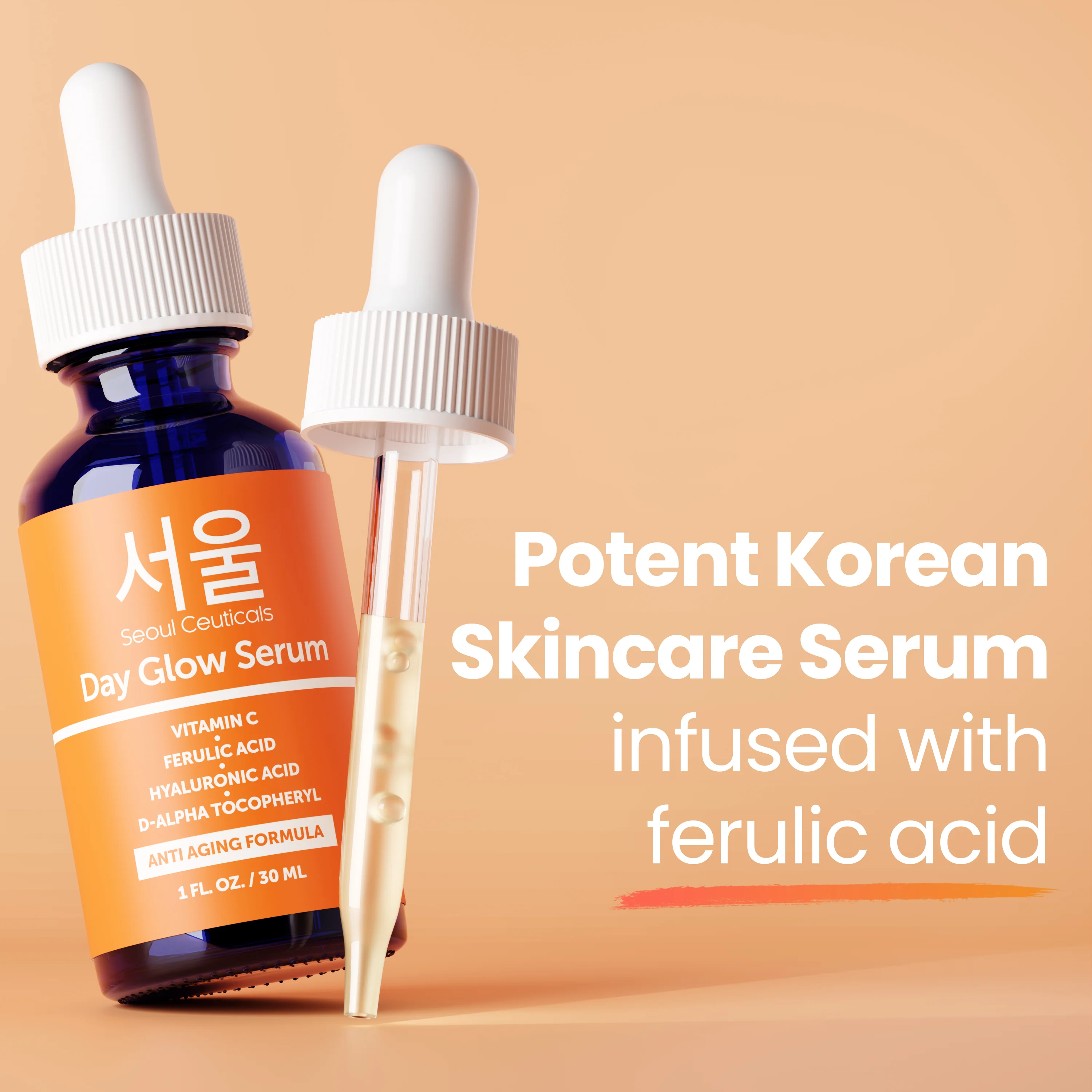 Day Glow Vitamin C Serum - Image 10