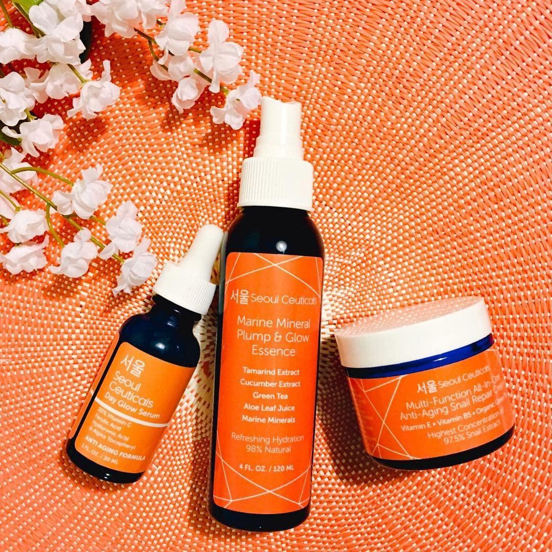 Day Glow Serum - Vitamin C Serum (2 pack) - Image 10