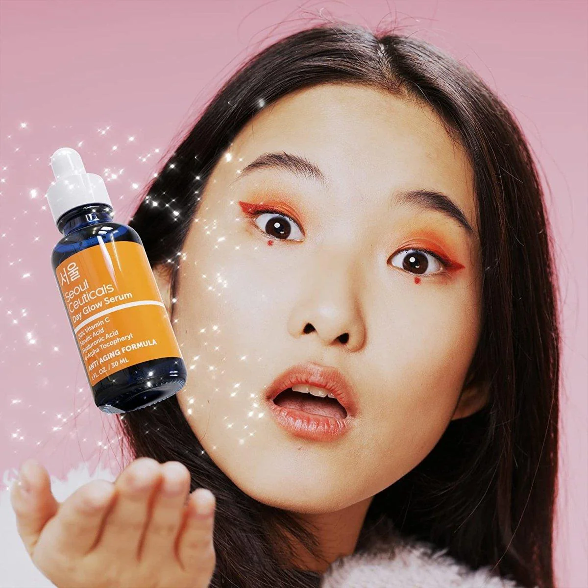 Day Glow Serum - Vitamin C Serum (2 pack) - Image 7