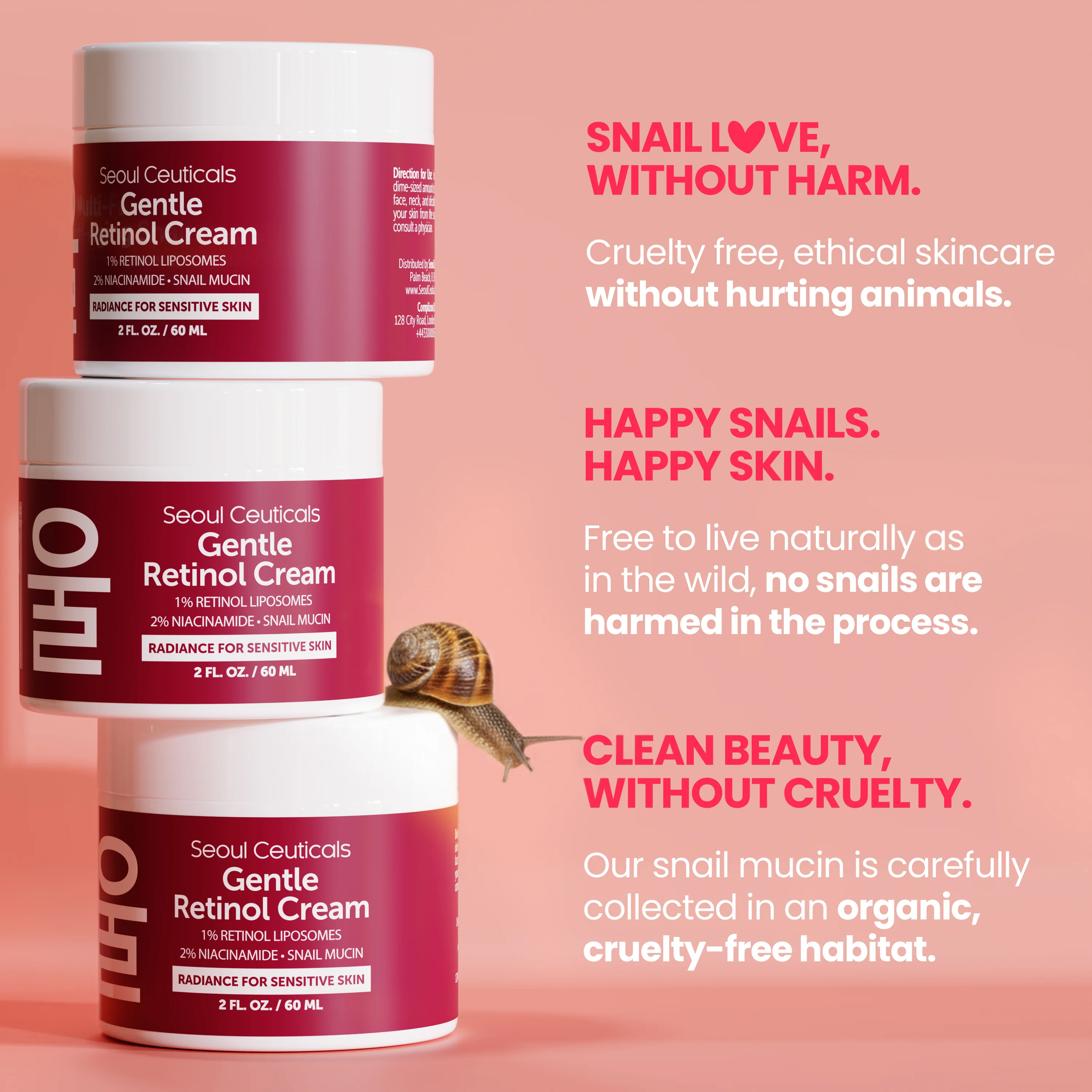 Gentle Retinol Cream - Image 4