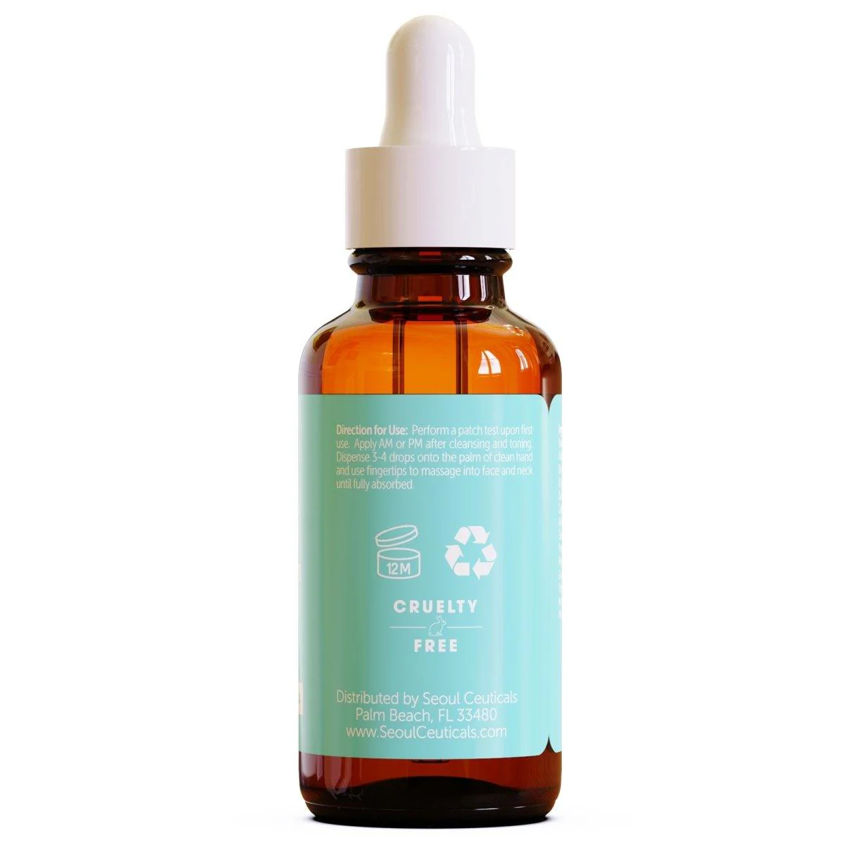 Ginseng Super Serum - Image 3