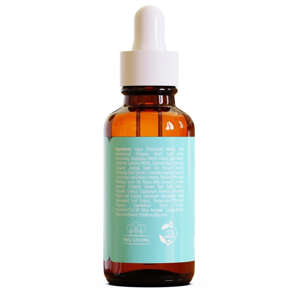 Ginseng Super Serum - Image 4