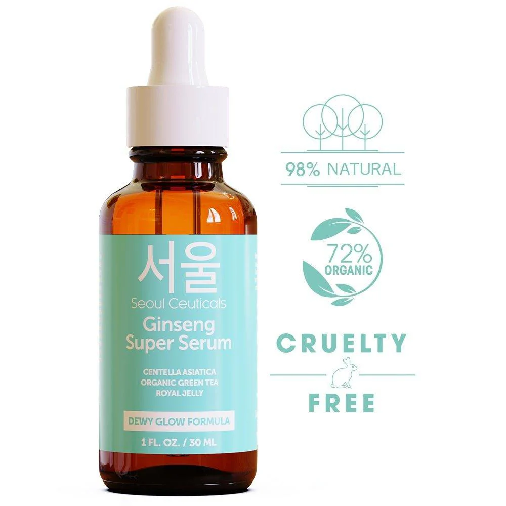 Ginseng Super Serum - Image 5
