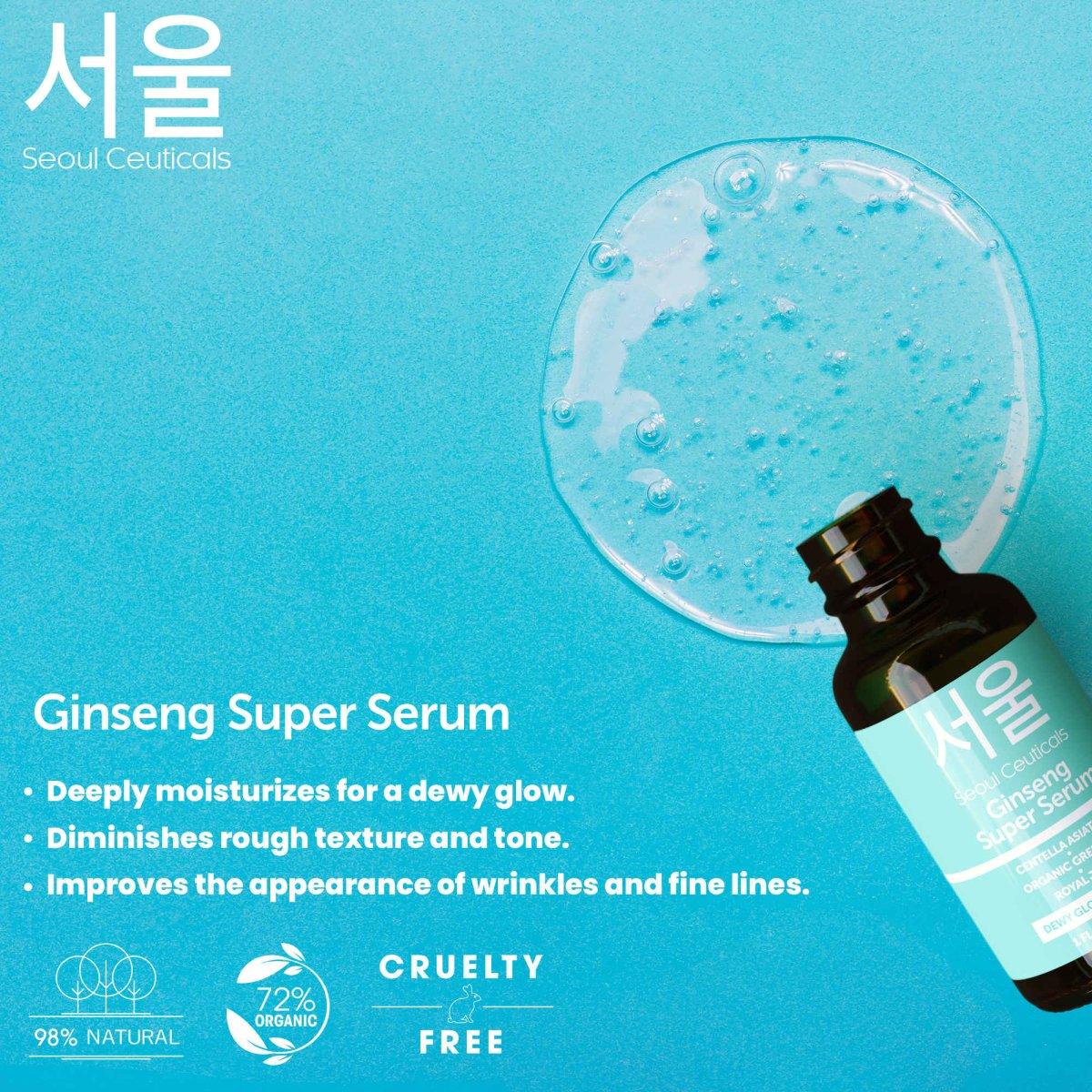 Ginseng Super Serum - Image 6