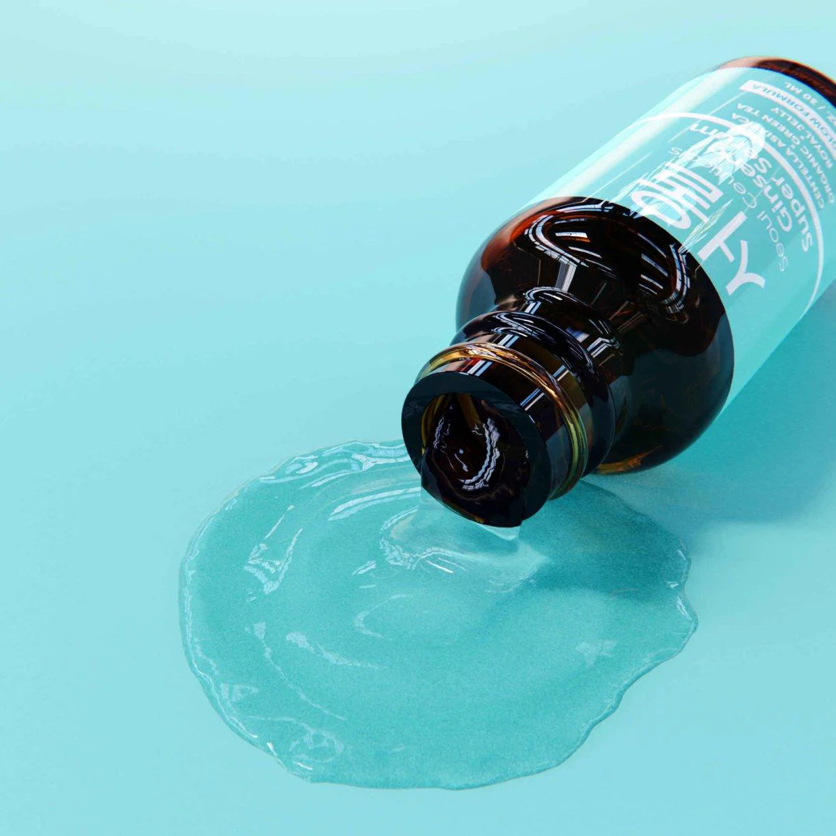 Ginseng Super Serum - Image 7