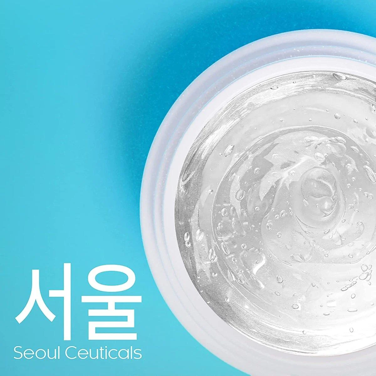 Hyaluronic Jelly Face Mask - Image 9