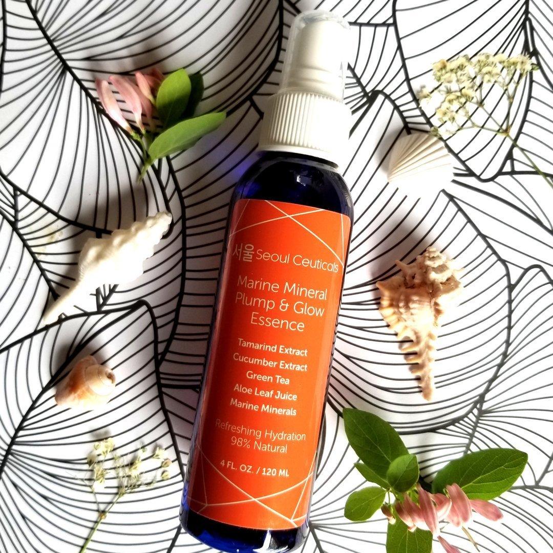 Marine Mineral Plump & Glow Essence - Image 10