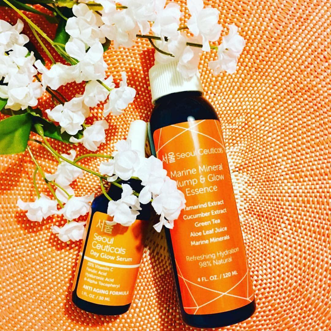 Marine Mineral Plump & Glow Essence - Image 6