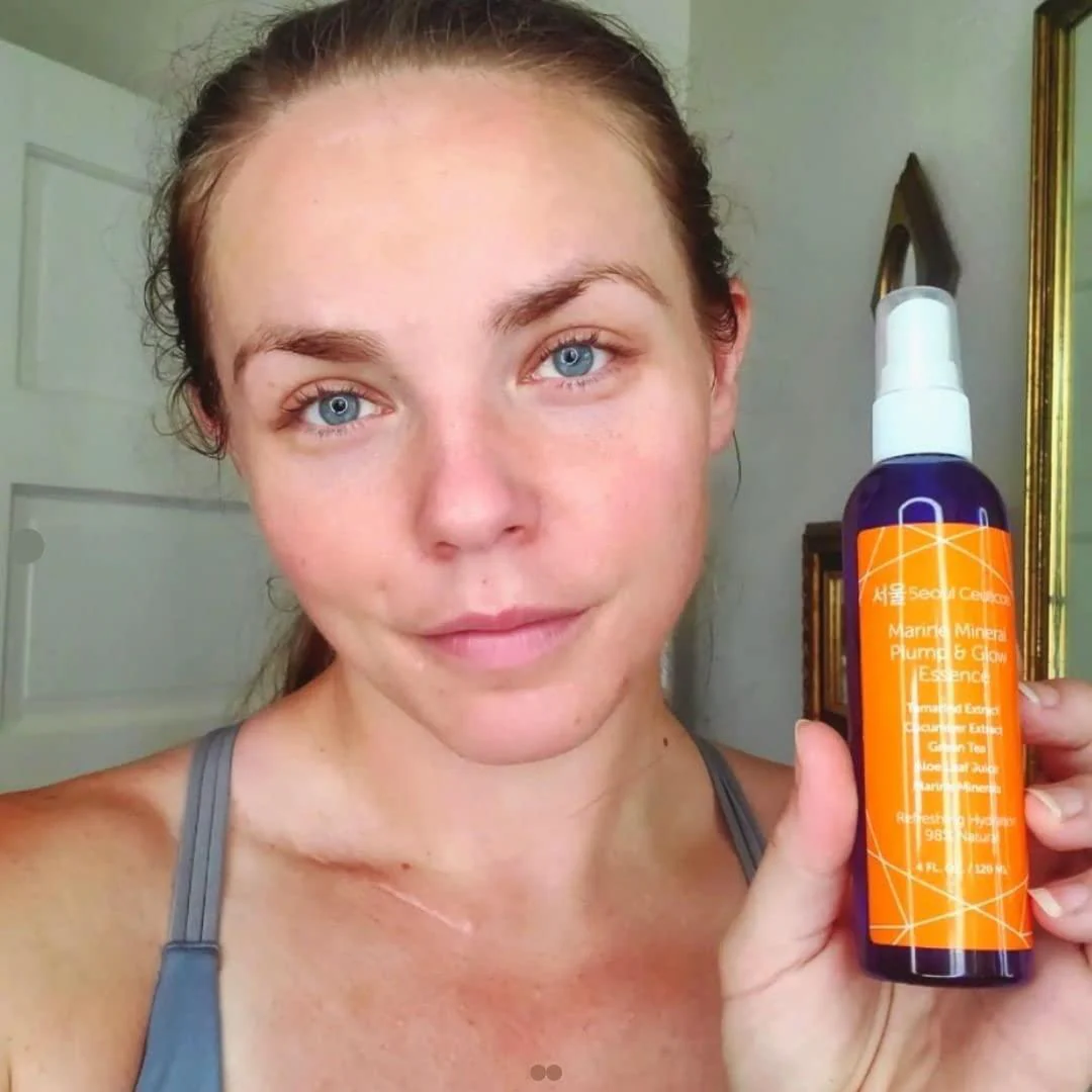 Marine Mineral Plump & Glow Essence - Image 7