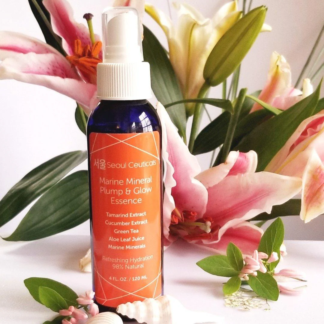 Marine Mineral Plump & Glow Essence - Image 8