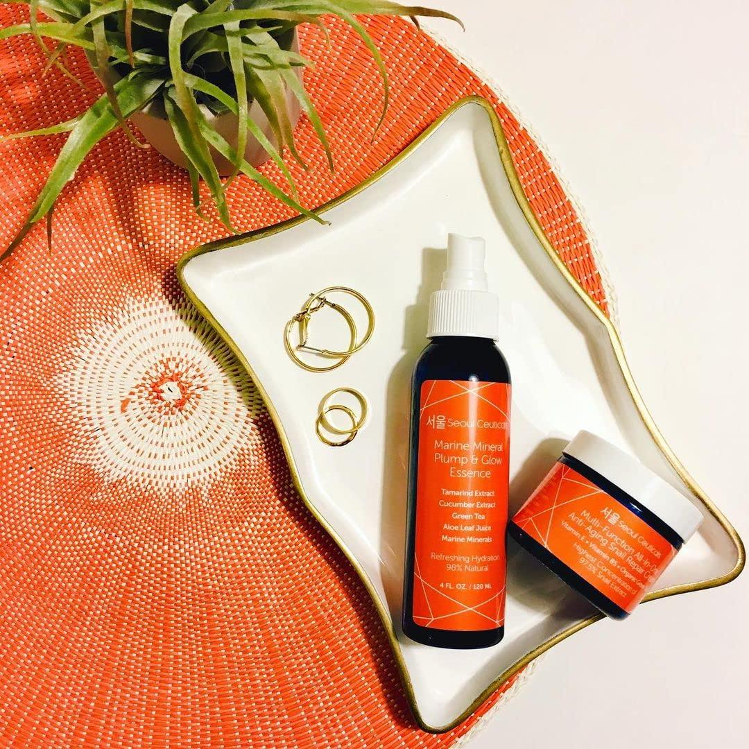 Marine Mineral Plump & Glow Essence - Image 9