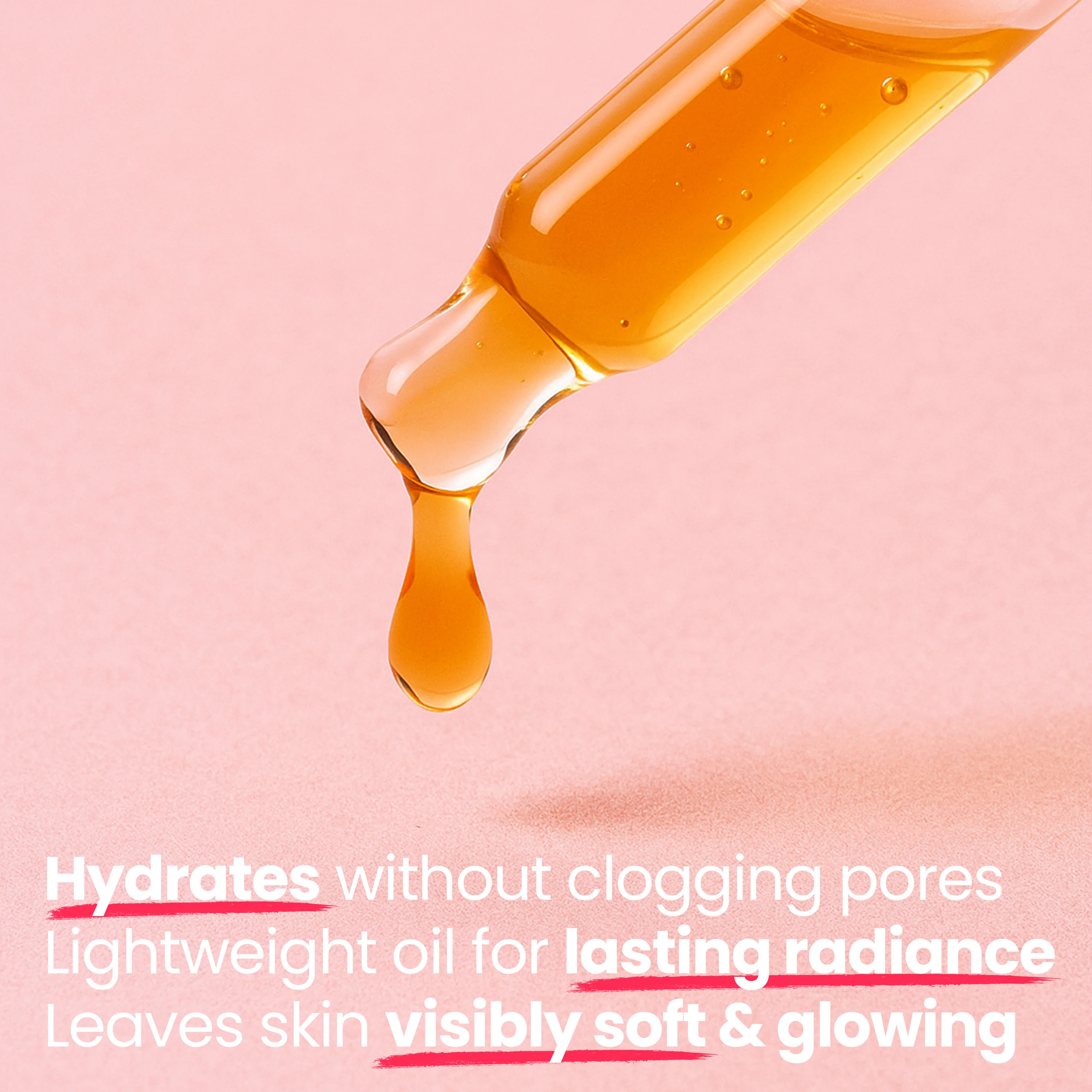 Rice Glow Oil - Image 6