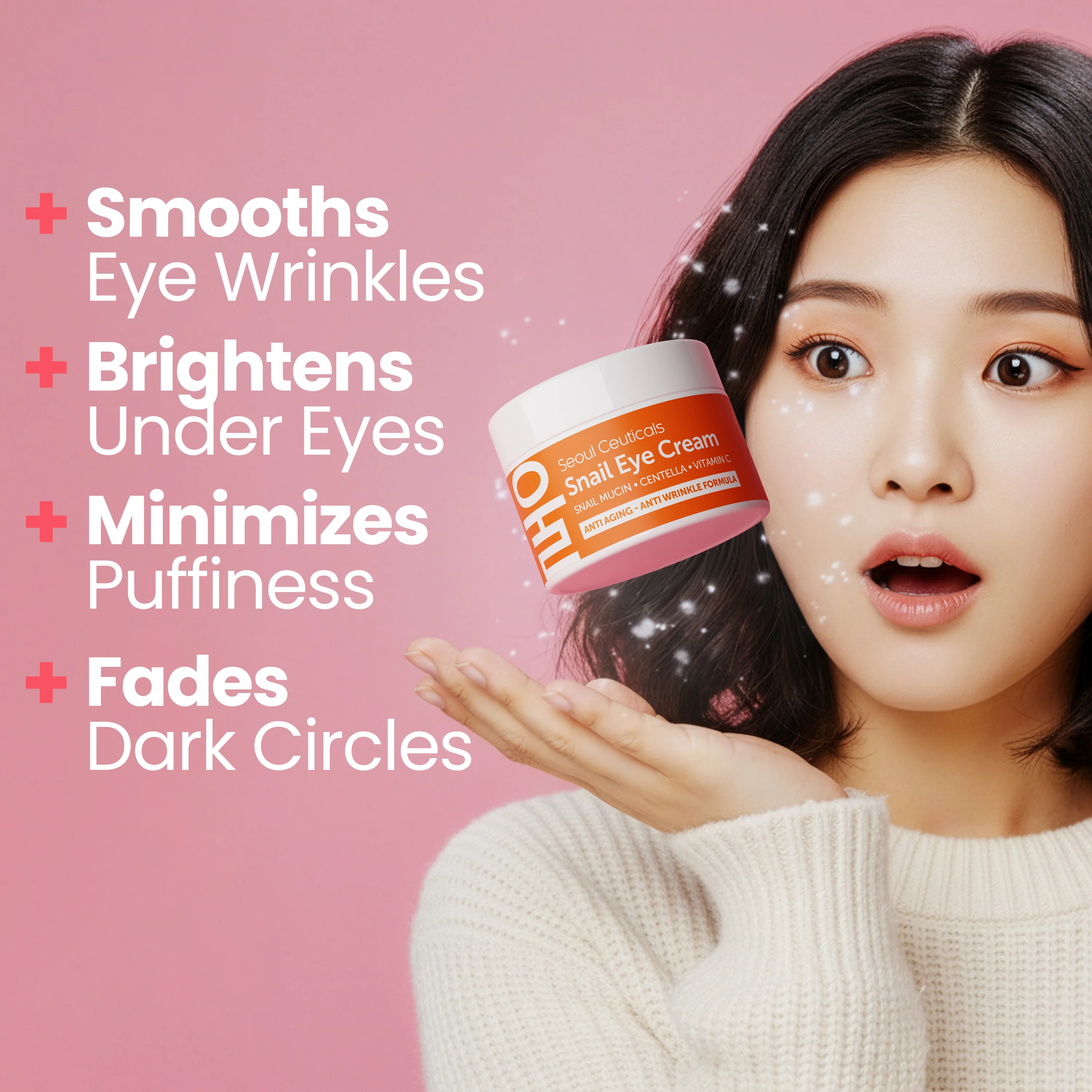 Snail Eye Cream - Image 4