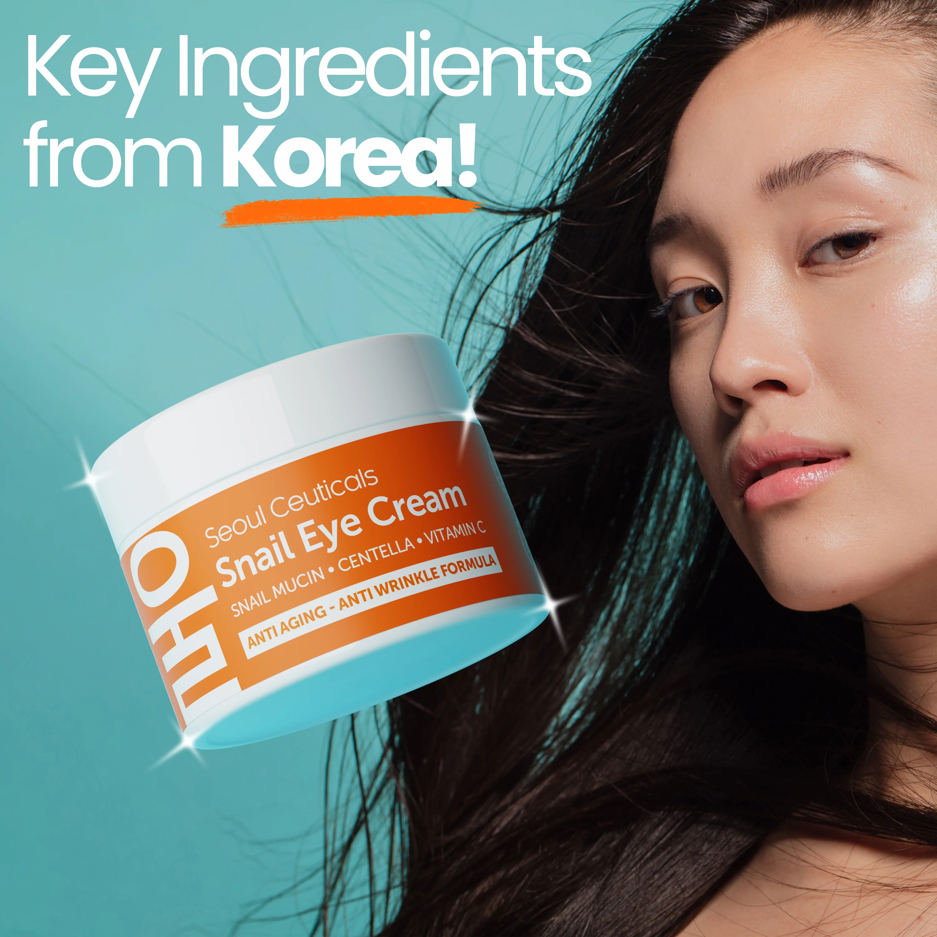 Snail Eye Cream - Image 8