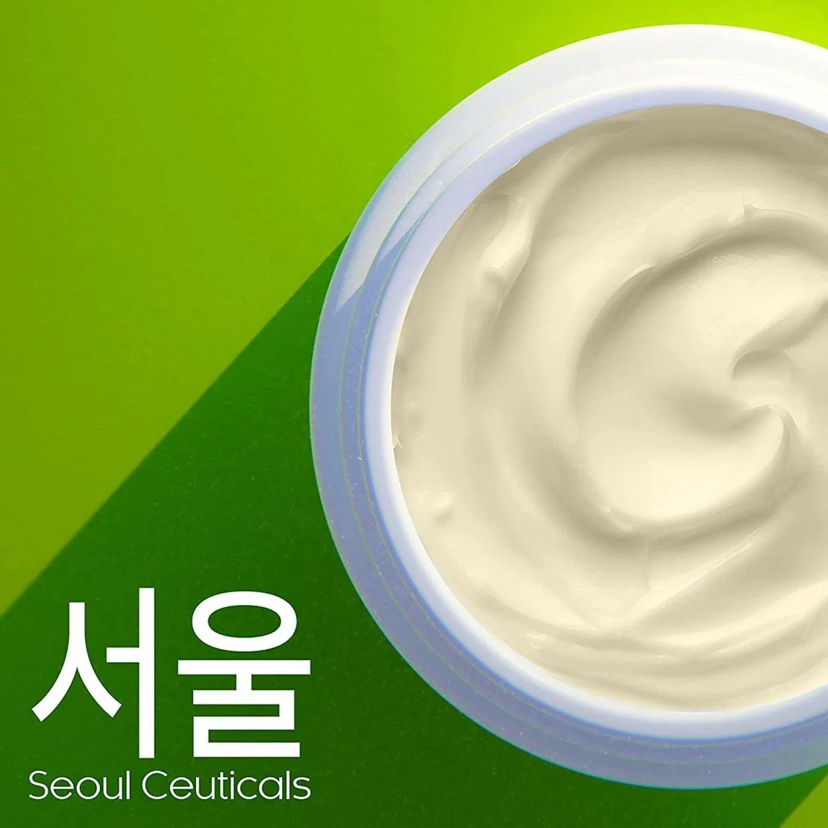 Ultra Glow Green Tea Mask - Image 8