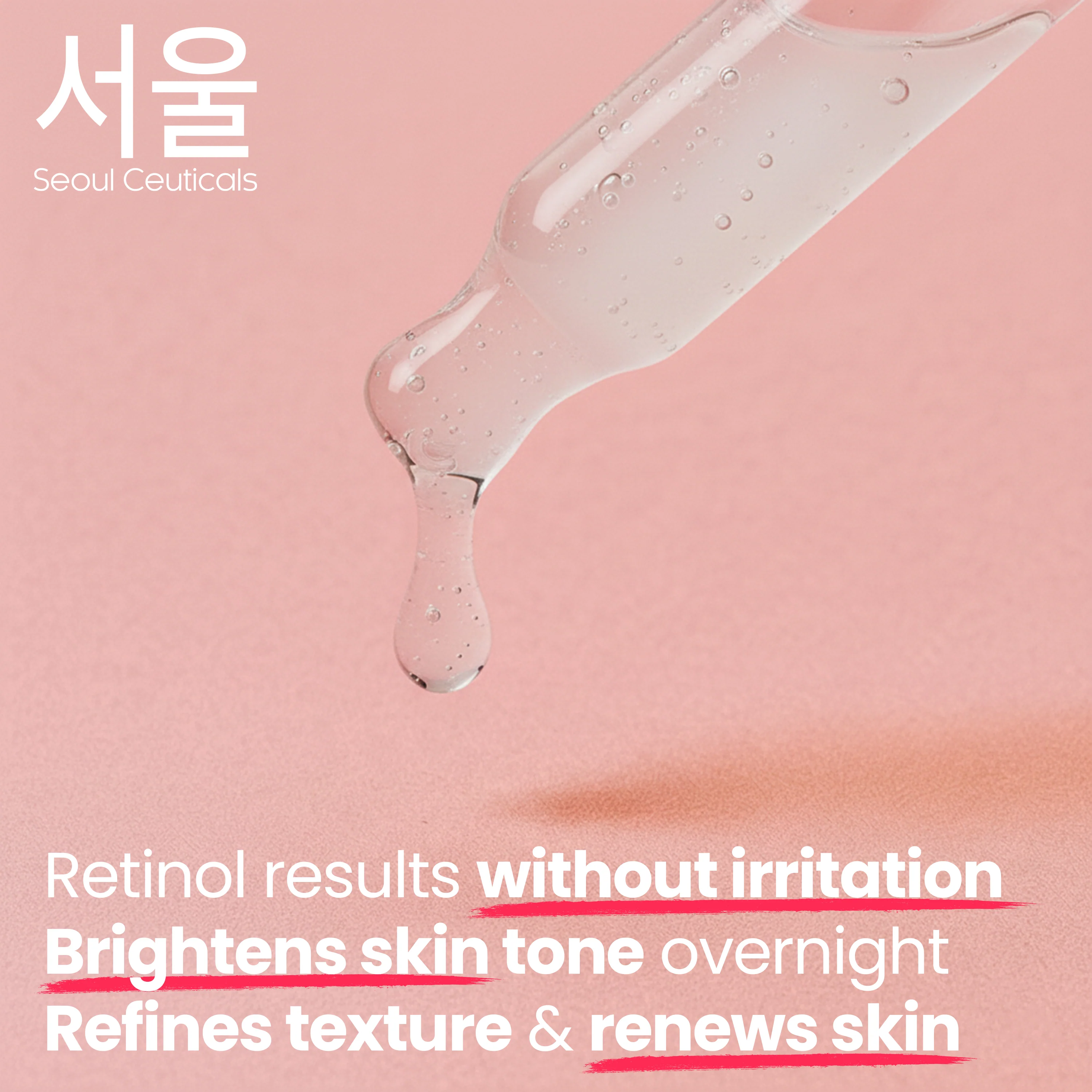 Ultra Retinol Serum - Image 7