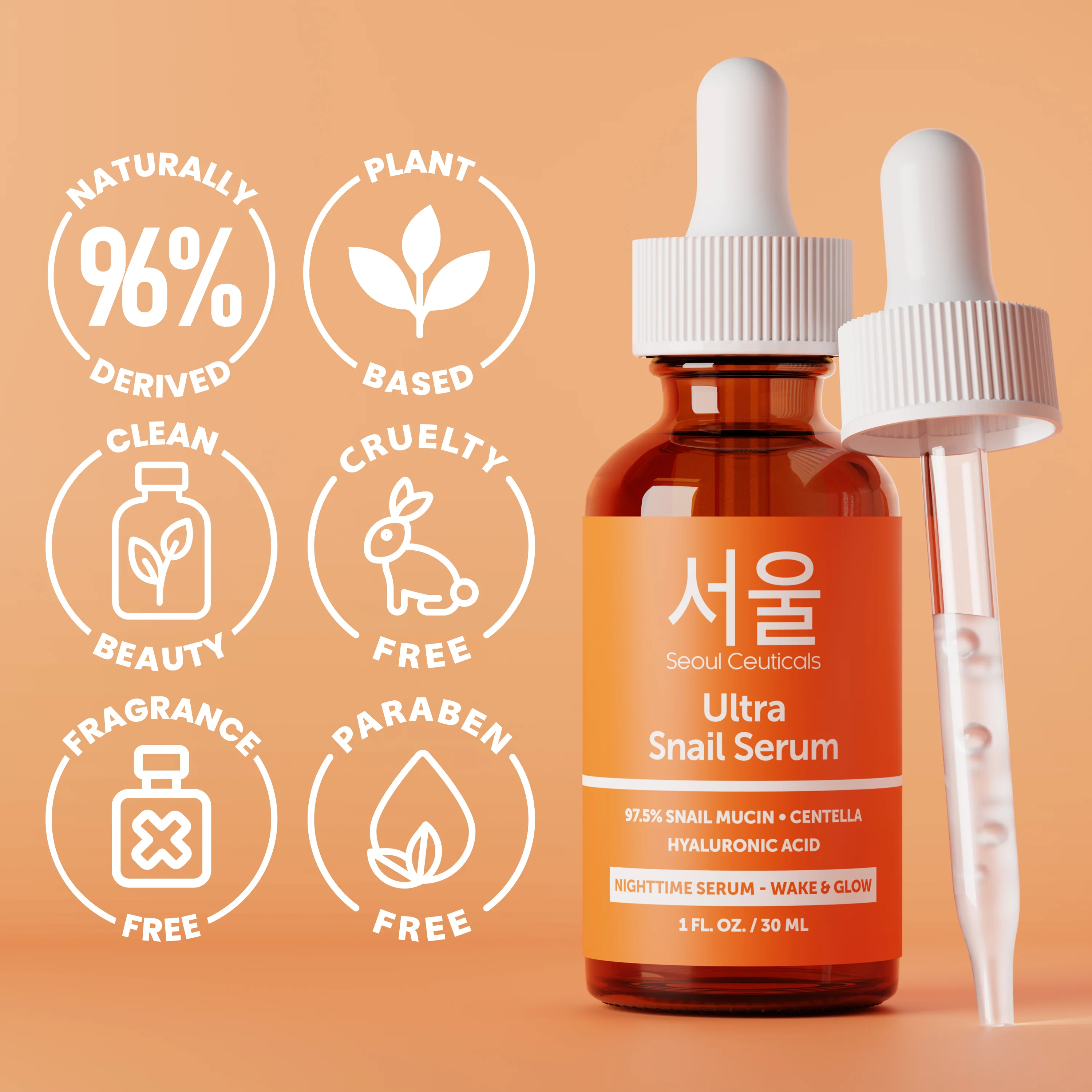 Ultra Snail Serum - Image 6