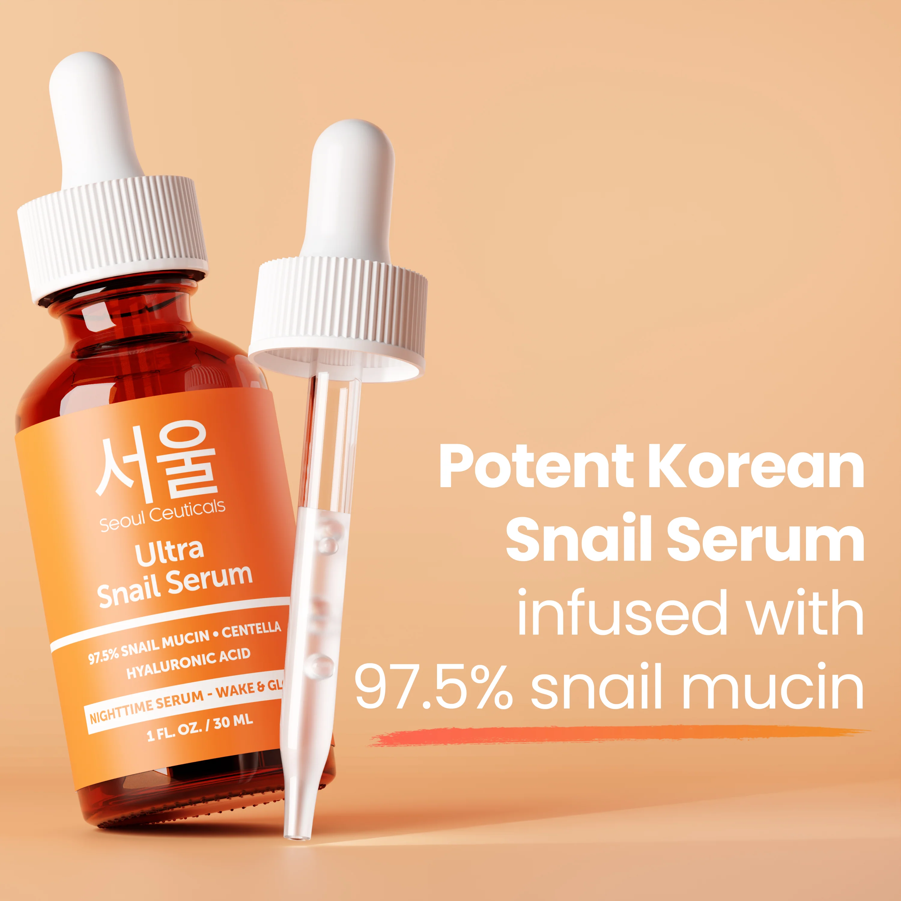 Ultra Snail Serum - Image 8