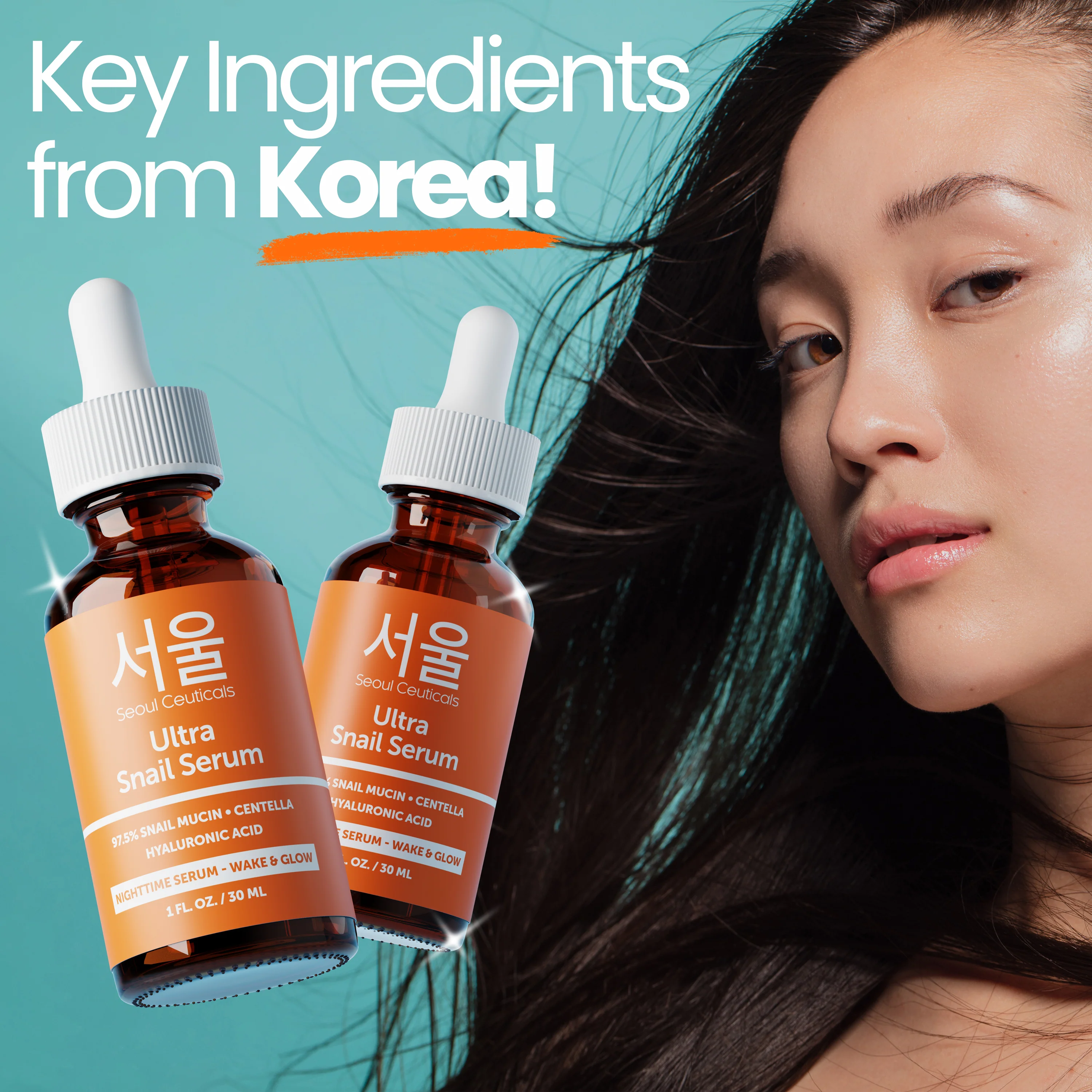 Ultra Snail Serum - Image 9